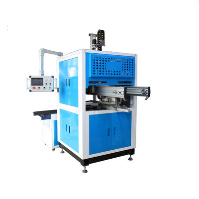 quality  Factory Factory Directly Sell Automatic Rigid Gift Paper Box Setting Size Forming Packaging Making Machine factory